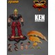 Street Fighter V Action Figure 1/12 Ken 18 cm